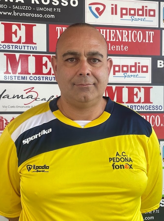CIOFFI RAFFAELE